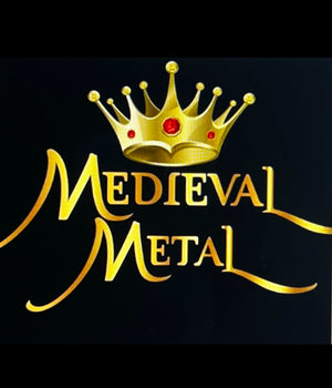 Medival Metal - logo