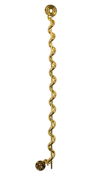 Hair Twister Gold - 6
