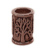 New! Tree of Life Hair Bead - Copper