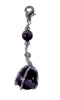 Charm Large Silver - Ball