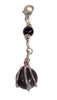 Charm Large Ball - Gold