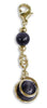 Charm Small Gold - Ball